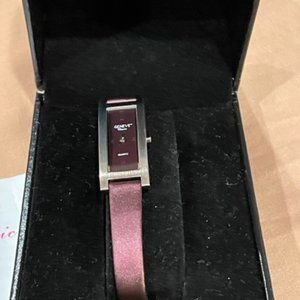 Geneve Classics Quartz watch